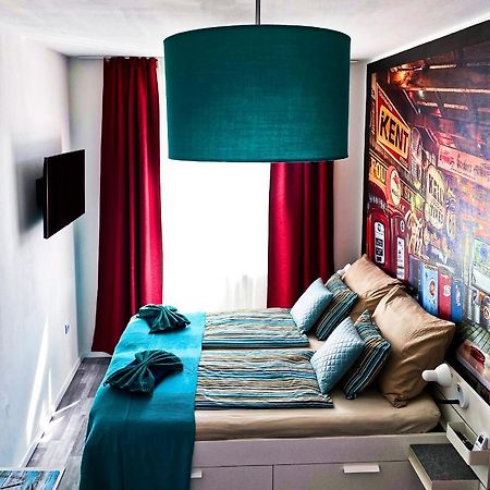 Sweet Home Apartment Виена Екстериор снимка