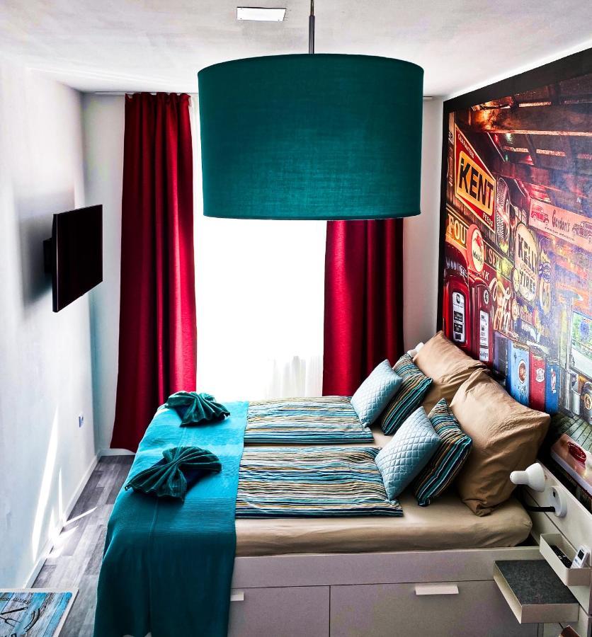 Sweet Home Apartment Виена Екстериор снимка
