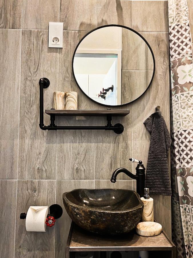 Sweet Home Apartment Виена Екстериор снимка