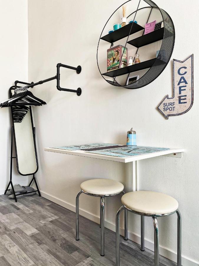 Sweet Home Apartment Виена Екстериор снимка