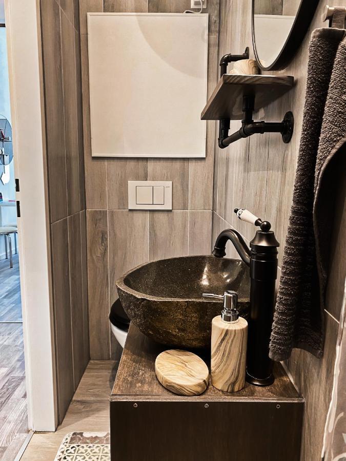 Sweet Home Apartment Виена Екстериор снимка