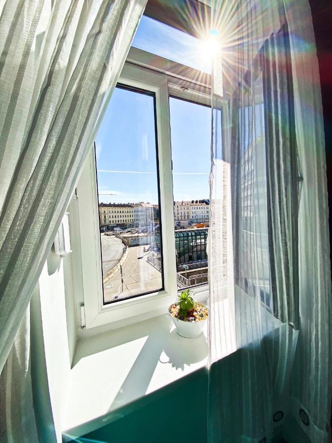 Sweet Home Apartment Виена Екстериор снимка